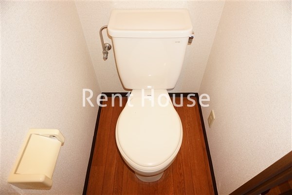 フォレストヴィラ その他2