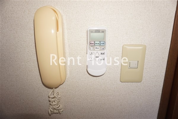 フォレストヴィラ その他3