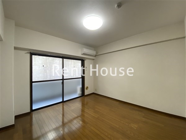 フォレストヴィラ リビング