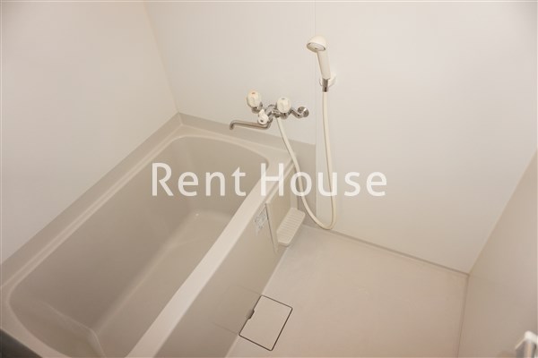 フォレストヴィラ 風呂画像