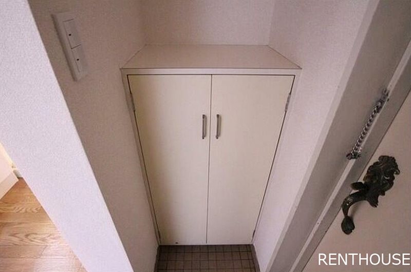 オークスＫ＆Ｓ 玄関