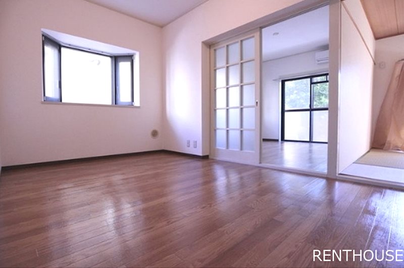 オークスＫ＆Ｓ リビング