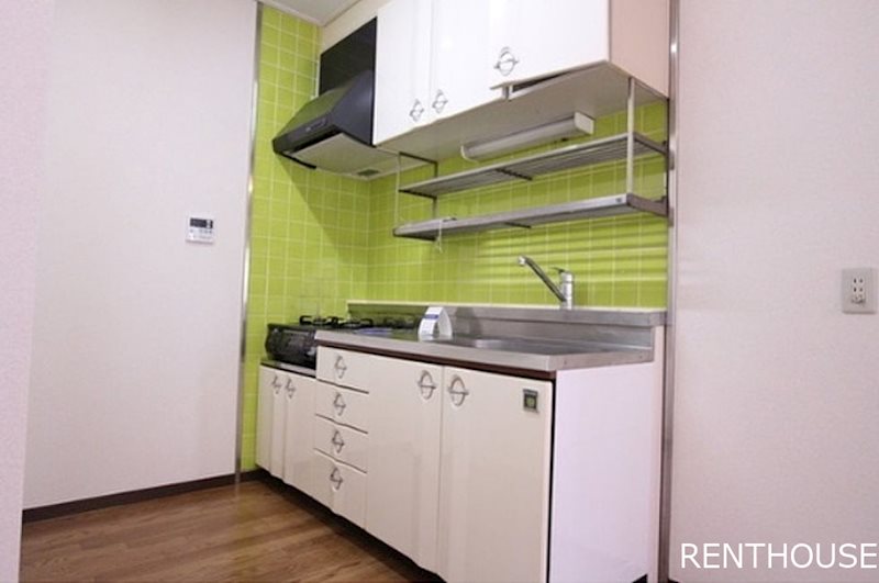 オークスＫ＆Ｓ キッチン