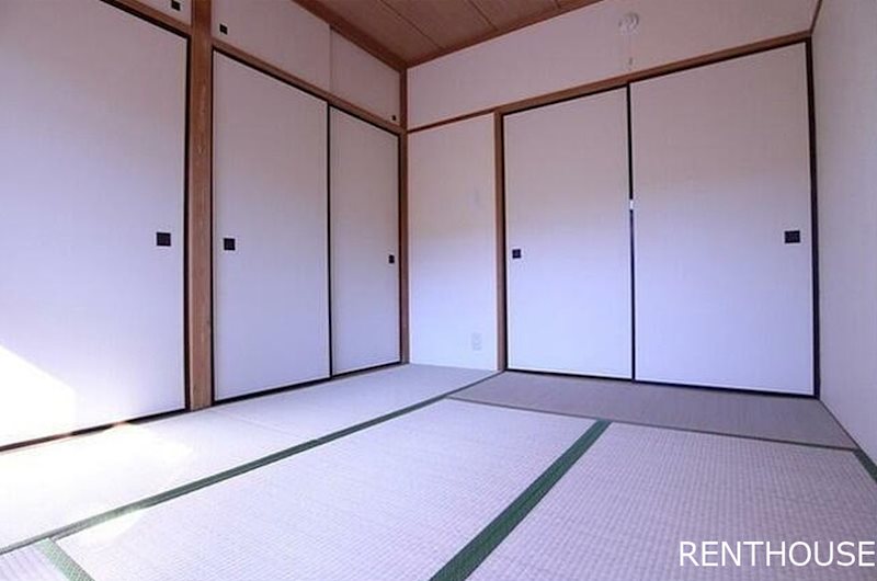 オークスＫ＆Ｓ ベッドルーム