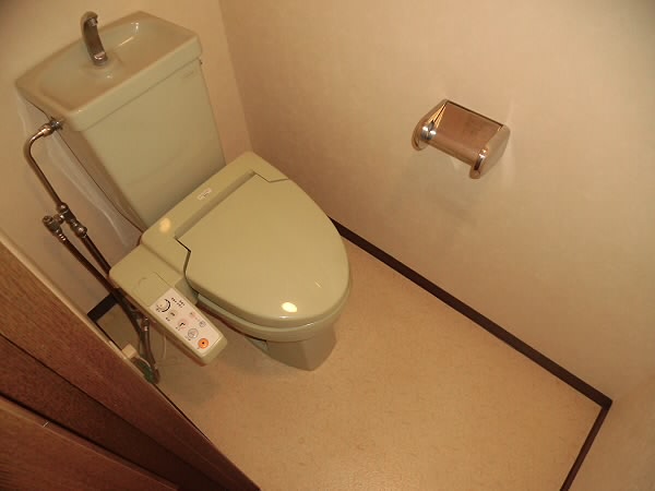 フレアつつじヶ丘 その他5