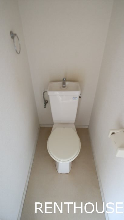 エメラルドハイツ 　電気通信大学受験生事前予約可能物件 その他2