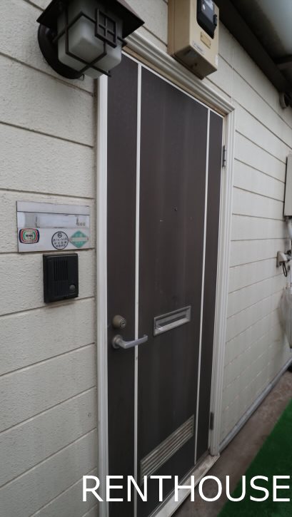 エメラルドハイツ 　電気通信大学受験生事前予約可能物件 その他4