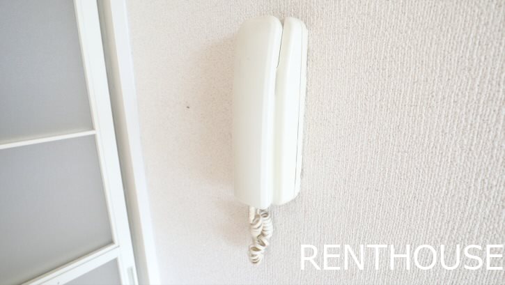 エメラルドハイツ 　電気通信大学受験生事前予約可能物件 その他5