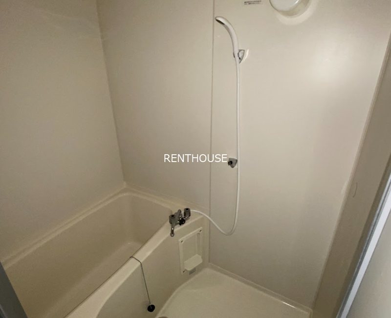 クリオコート西府Ⅱ  風呂画像