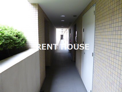 レジディア西新宿Ⅱ その他8