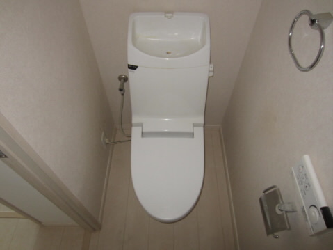 ダイアパレス西調布  その他1