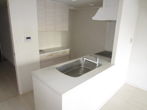 ダイアパレス西調布  ベッドルーム