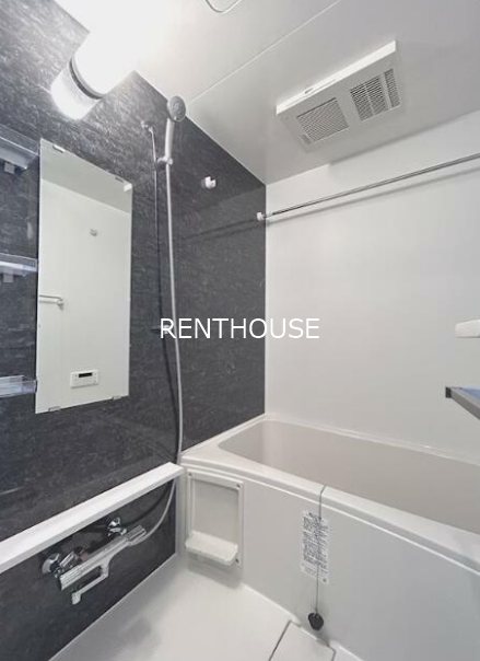 グランディール調布   風呂画像