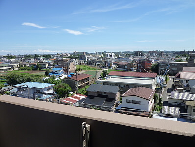 日神デュオステージ国領  その他5