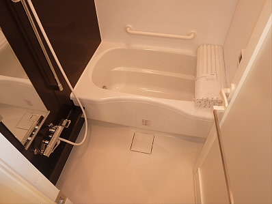 日神デュオステージ国領  キッチン