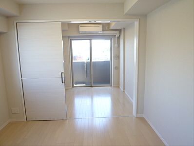 日神デュオステージ国領  風呂画像