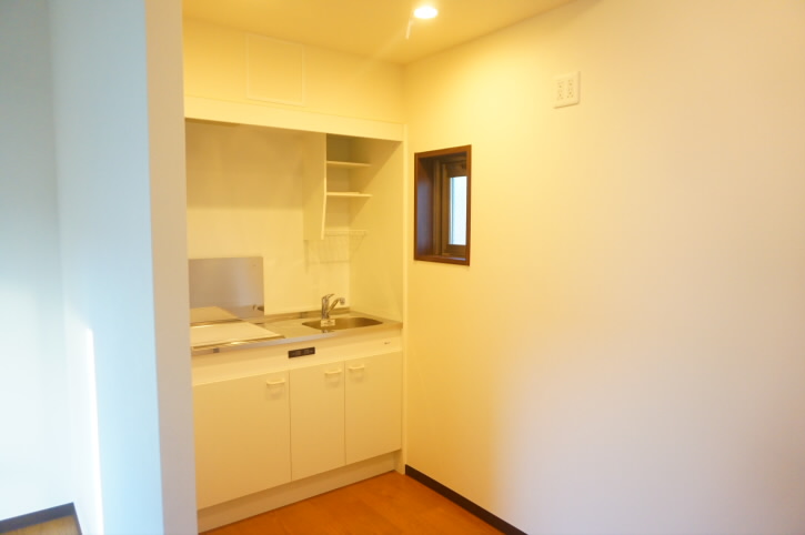 グランソレイユ  その他8