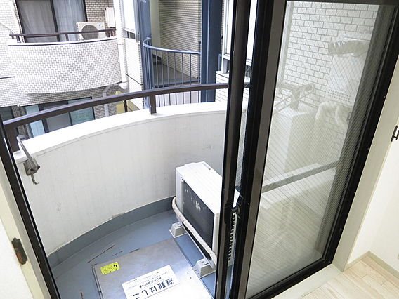 マートルコート調布 その他5