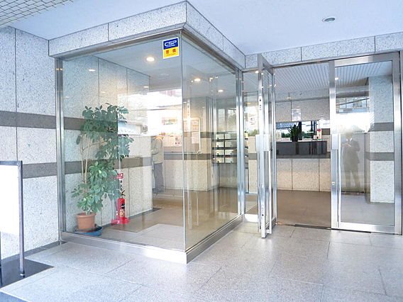 マートルコート調布 その他6