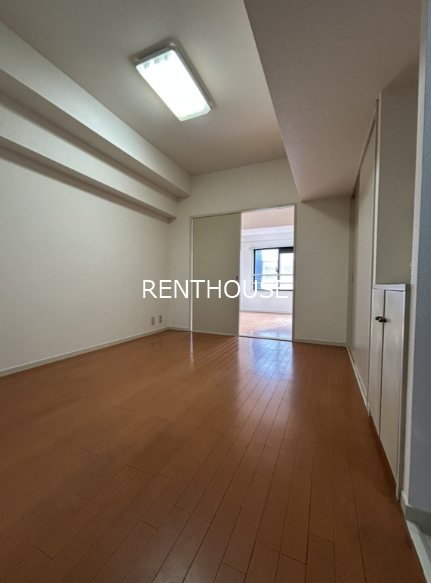 マートルコート調布 リビング