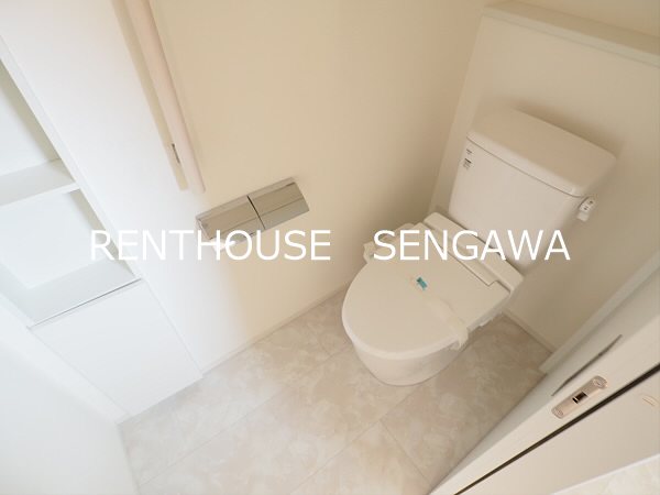 トライデント その他3