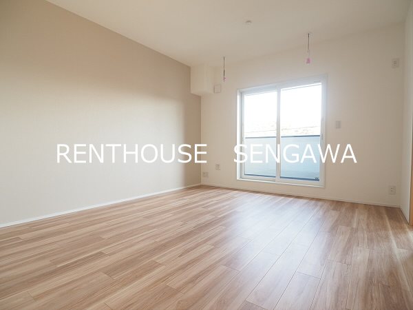 トライデント リビング