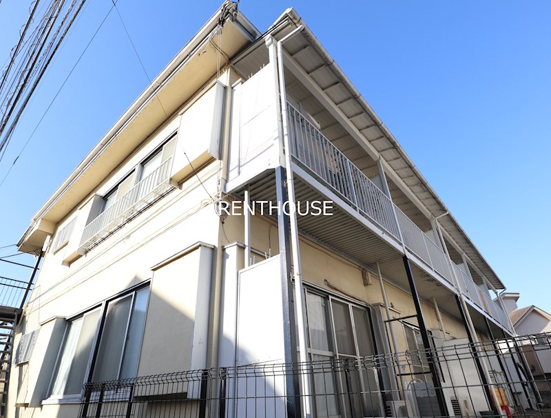 コーポ京王 当店限定物件 外観