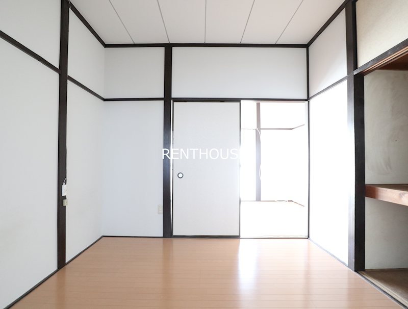 コーポ京王 当店限定物件 リビング