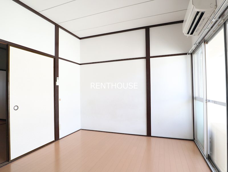 コーポ京王 当店限定物件 ベッドルーム