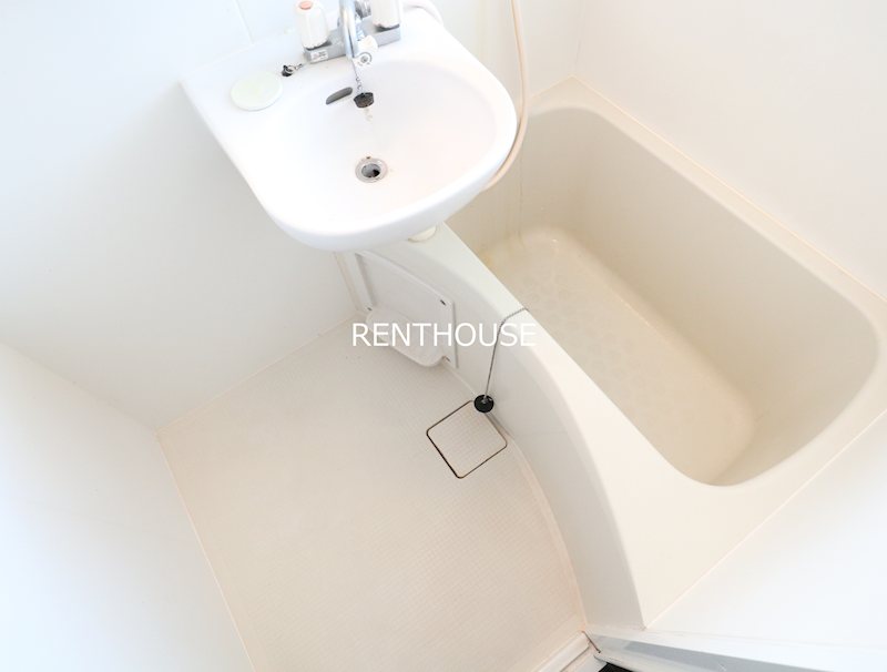 コーポ京王 当店限定物件 風呂画像