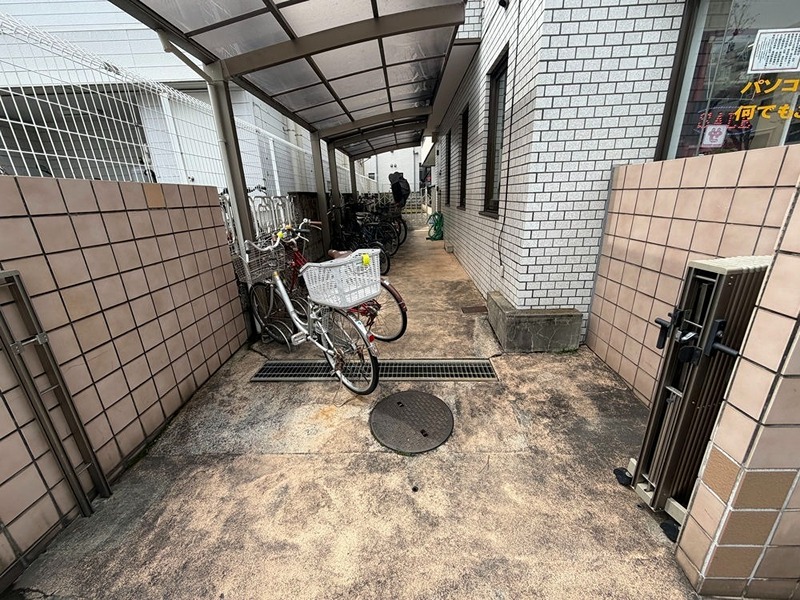 その他外観1