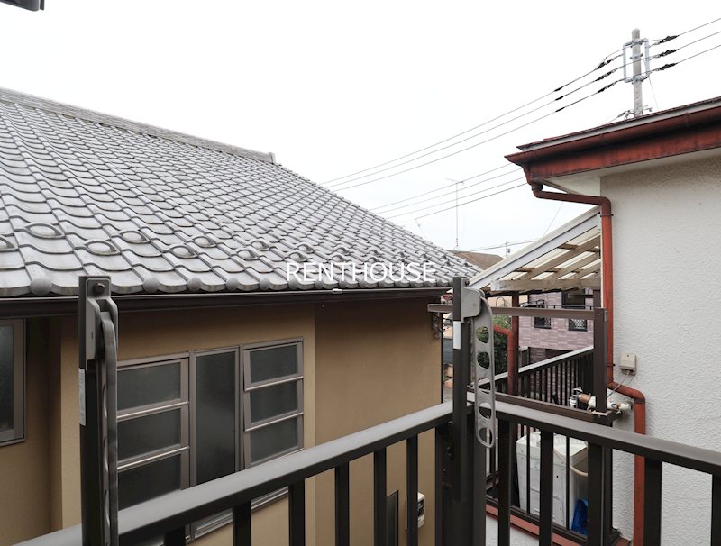 押立町4丁目戸建て その他5