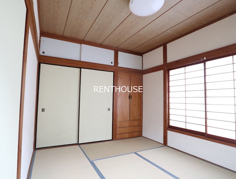 押立町4丁目戸建て その他8