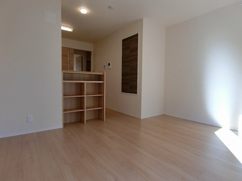 ユーポールスター リビング