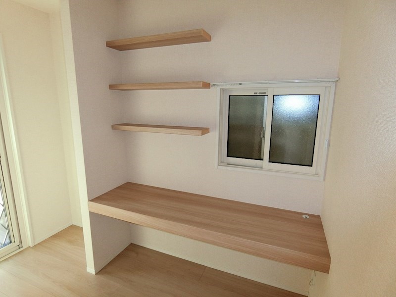 ユーポールスター ベッドルーム