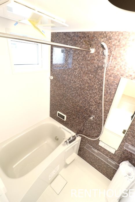 ハレカノア    風呂画像