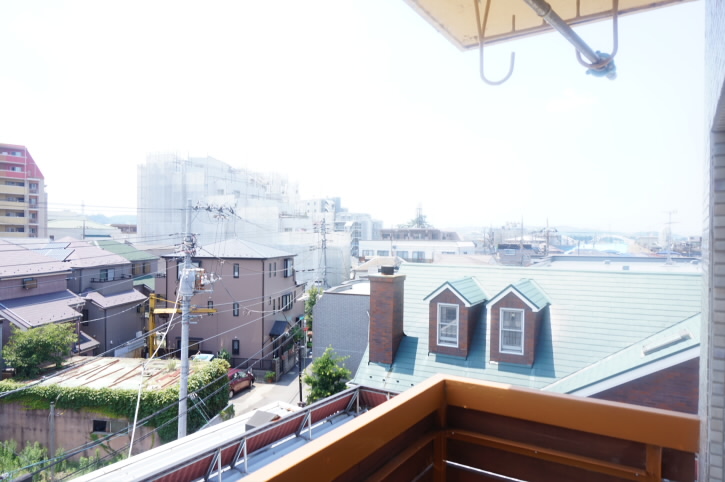 ヴィラ多摩川   その他2