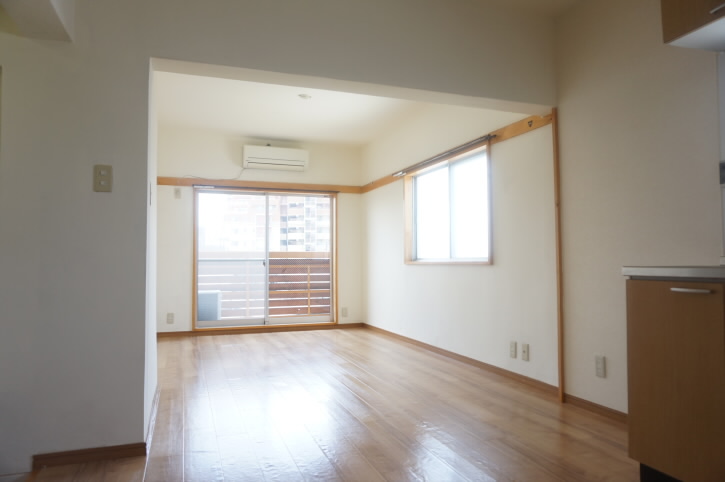 ヴィラ多摩川   ベッドルーム