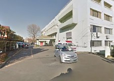 ヴィラ多摩川   周辺画像5