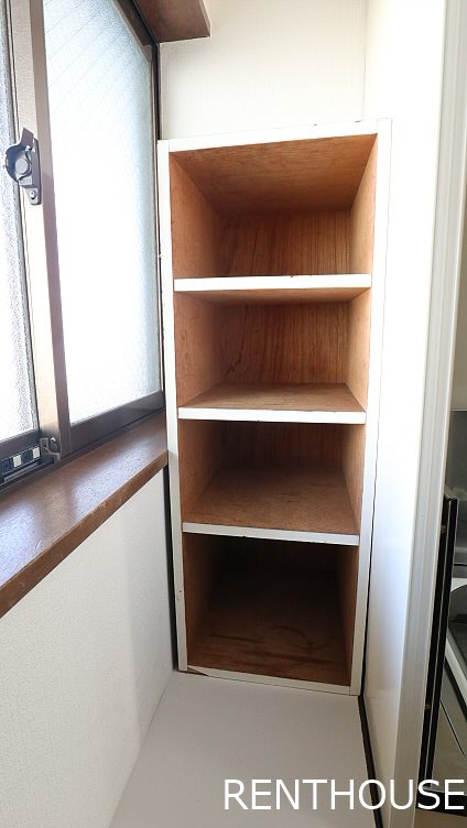 ホワイトＳＫＪ 玄関