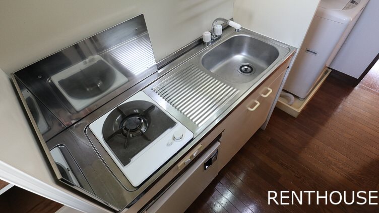 ホワイトＳＫＪ キッチン