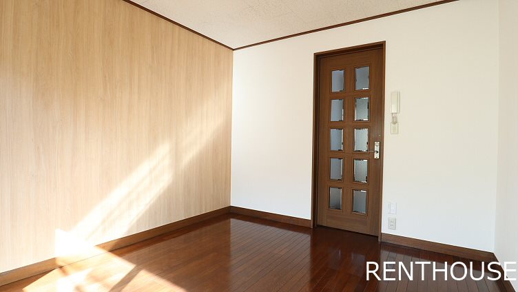 ホワイトＳＫＪ ベッドルーム