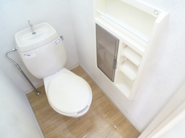 シティパル    その他2