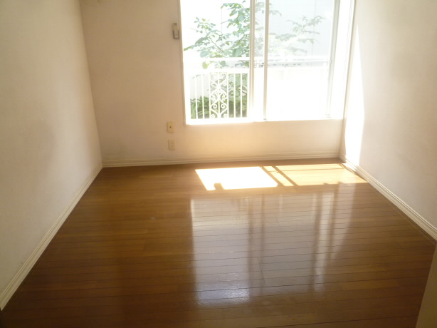 シティパル    リビング