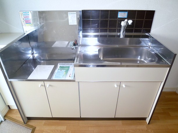 シティパル    キッチン