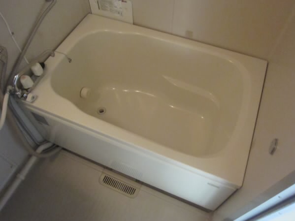 シティパルA  風呂画像