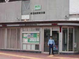 シティパルA  周辺画像6