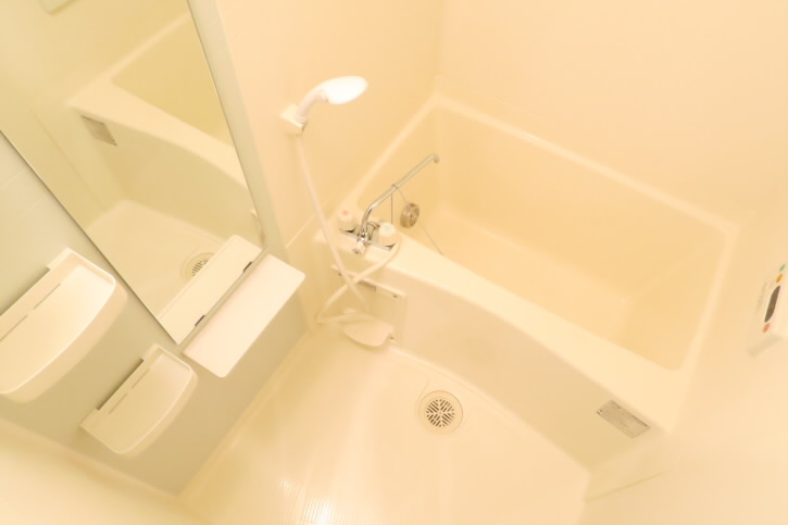 サンパティーク    風呂画像