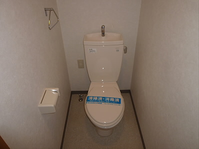 メルヴェーユ調布   その他2