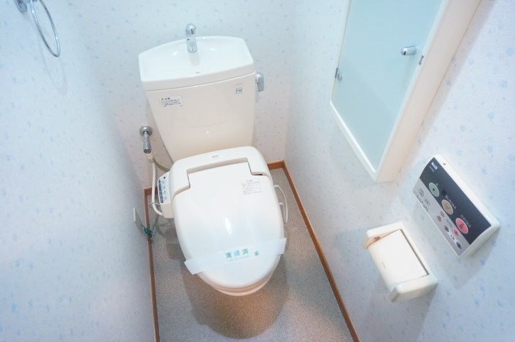 ネット西調布   その他1